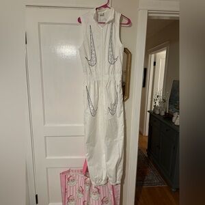 Nike AirMax jumpsuit (S)